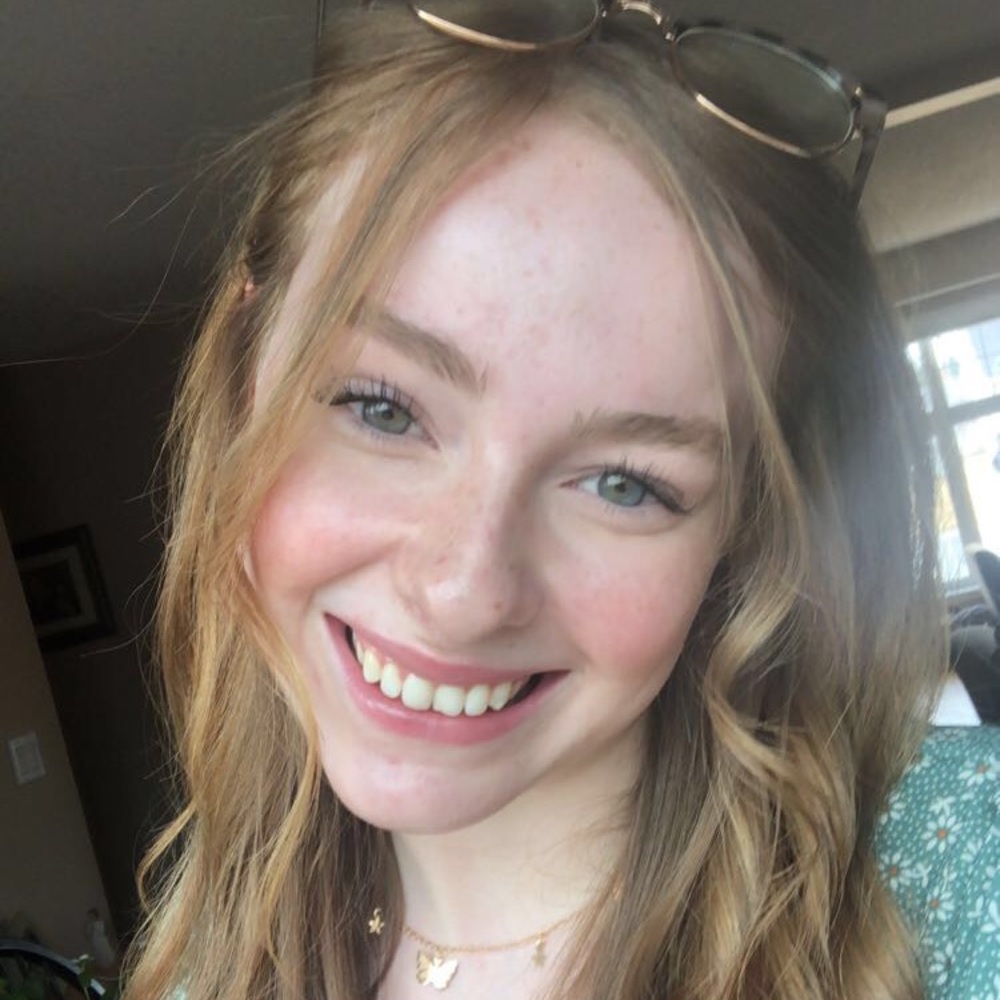 Meet your Posher, Katy